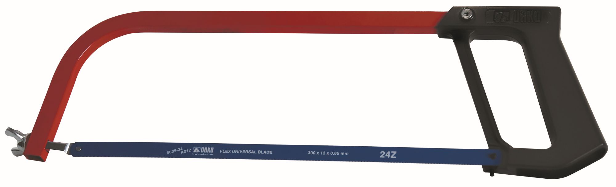 119-B Arco de Sierra Urko